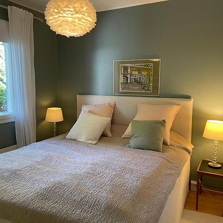 Peaceful Residence Helsinki Laajasalo Екстер'єр фото