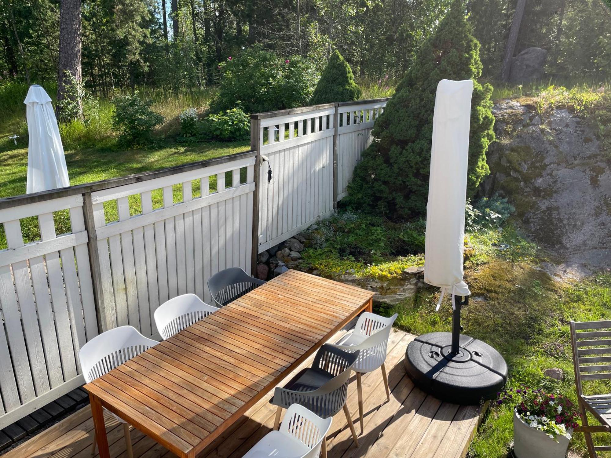Peaceful Residence Helsinki Laajasalo Екстер'єр фото