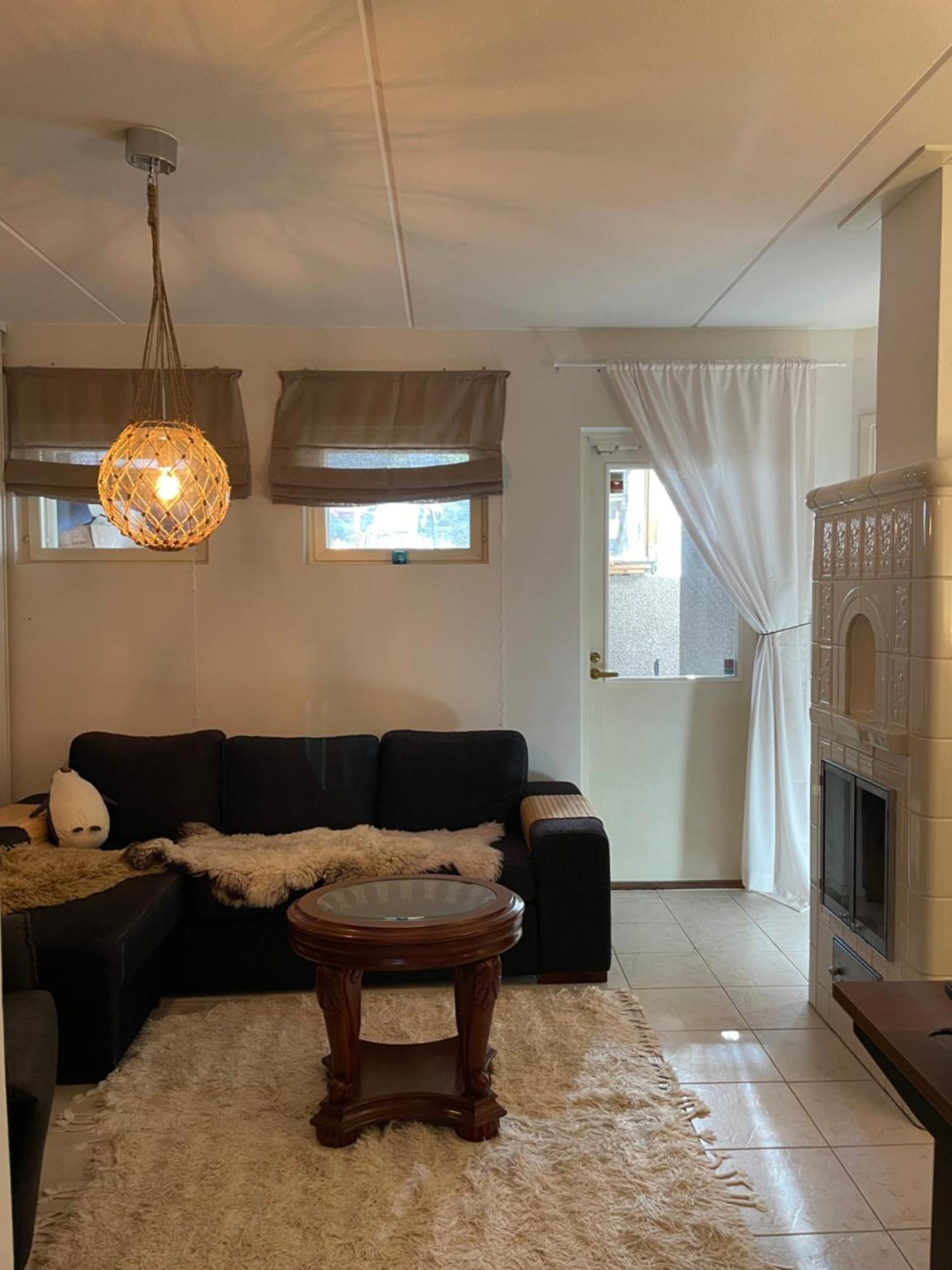 Peaceful Residence Helsinki Laajasalo Екстер'єр фото