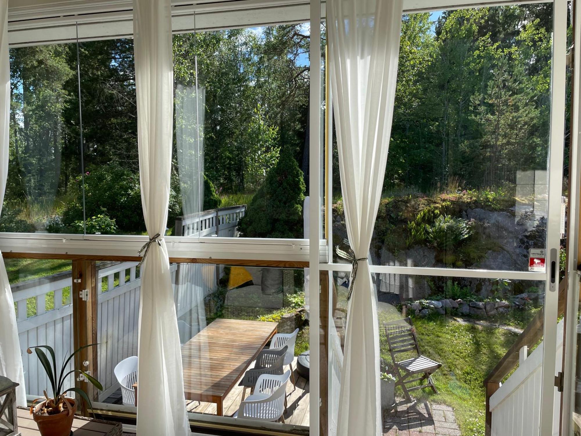 Peaceful Residence Helsinki Laajasalo Екстер'єр фото
